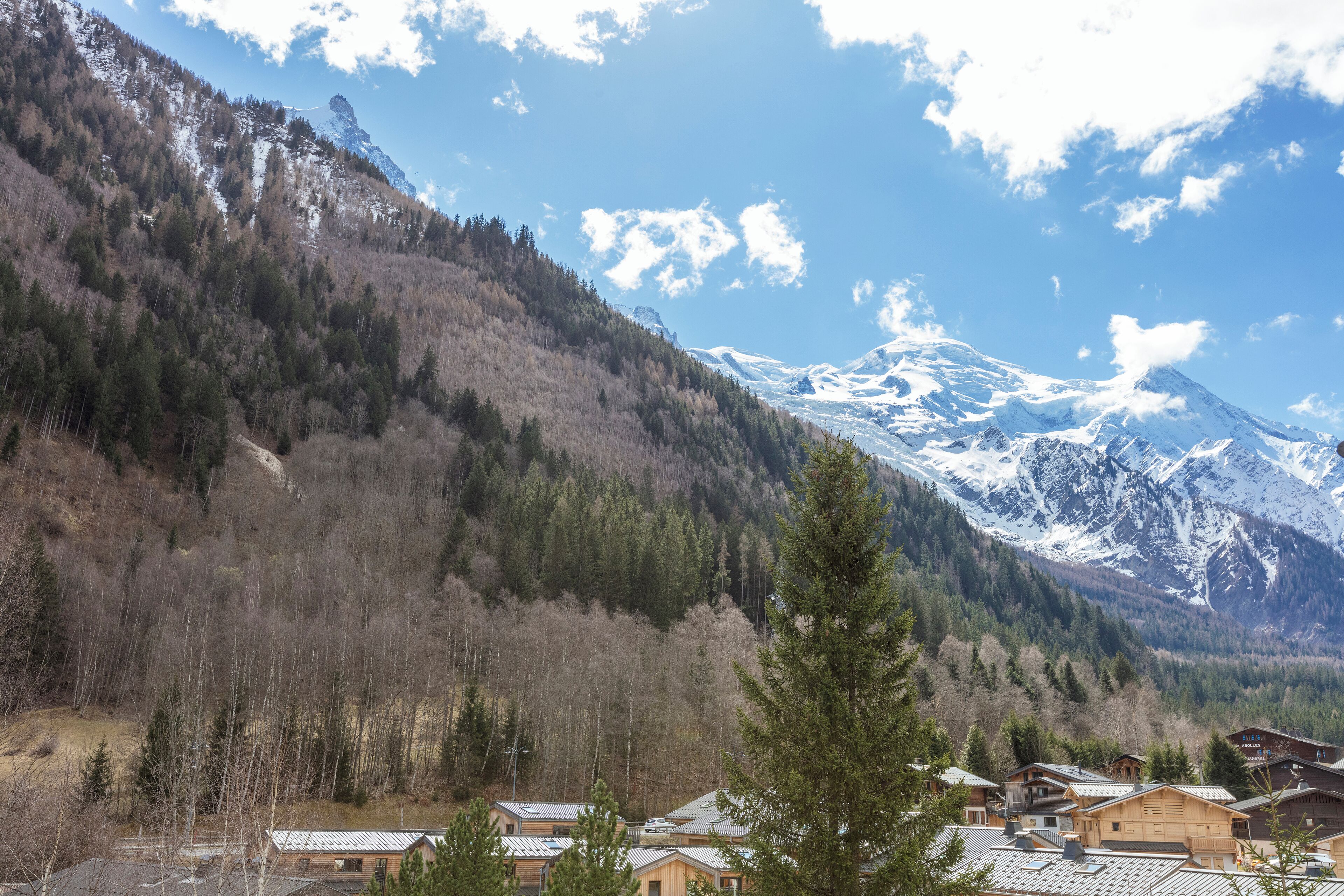 Photo - Hôtel Les Aiglons Chamonix