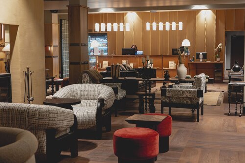 Hôtel Les Aiglons Chamonix (9)
