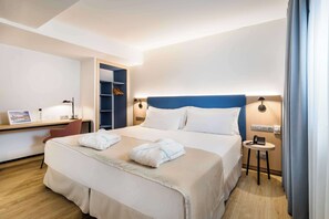 Chambre Familiale
