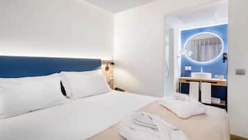 Minibar, una cassaforte in camera, con stile personalizzato