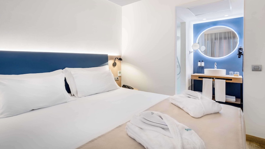 亚利坎提西洋酒店