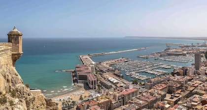 Occidental Alicante