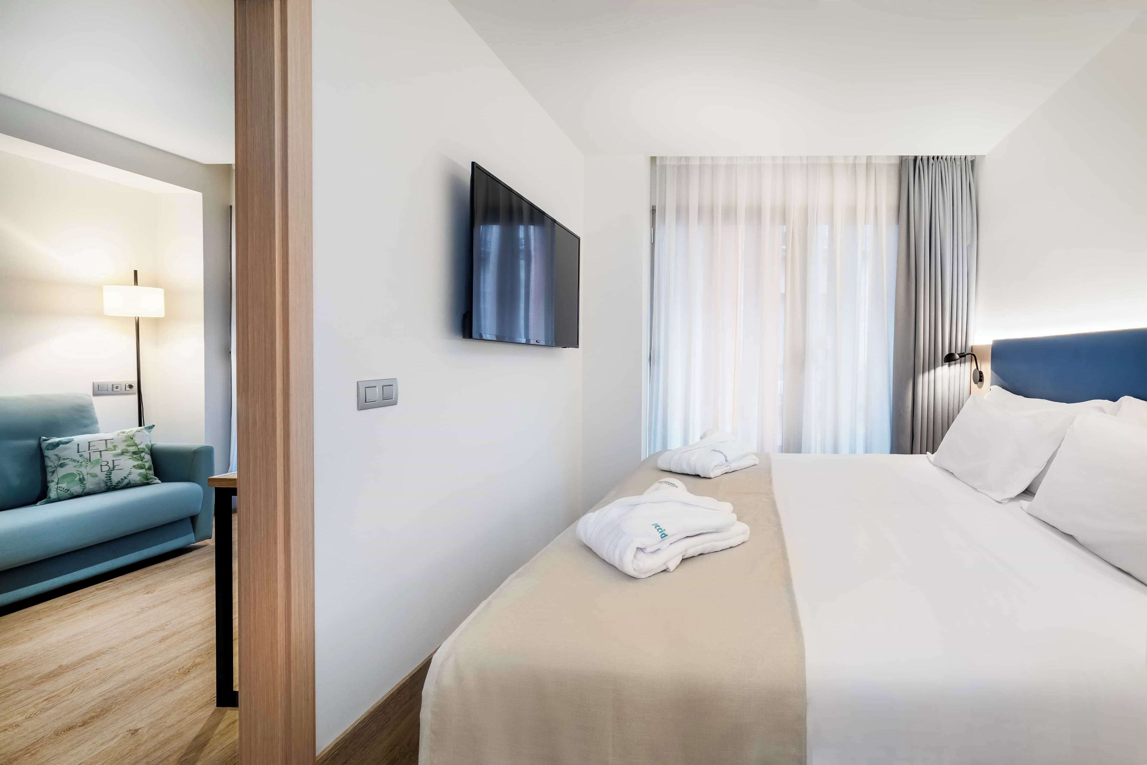 Photo - Occidental Alicante