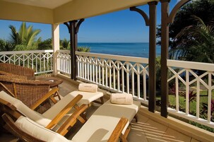 小型套房 | 住宿场地