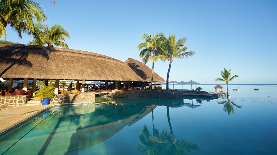 Maritim Resort & Spa Mauritius