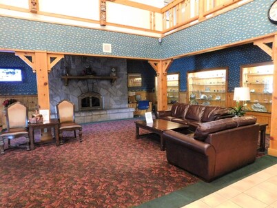 Summit Inn