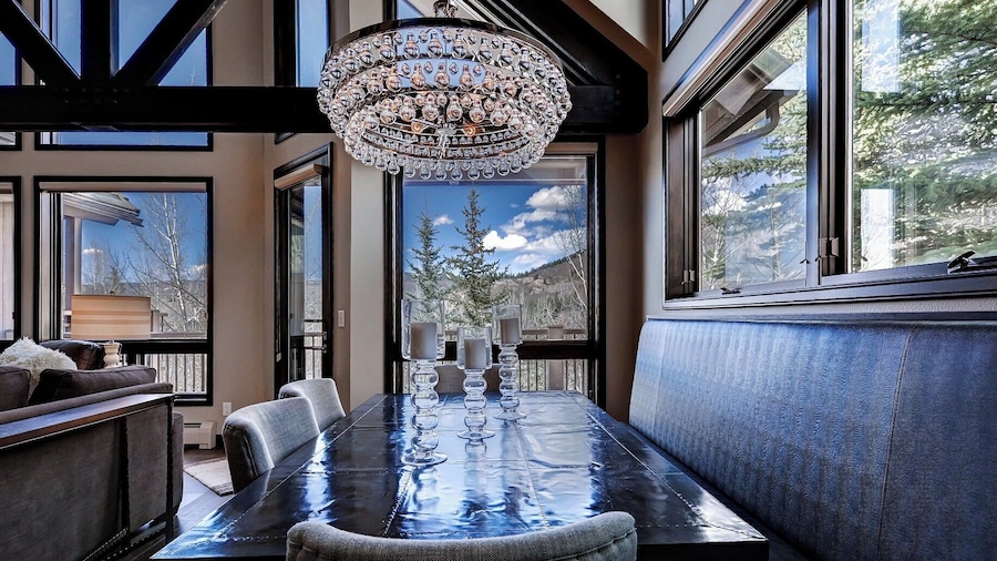 The Pines Lodge, A RockResort