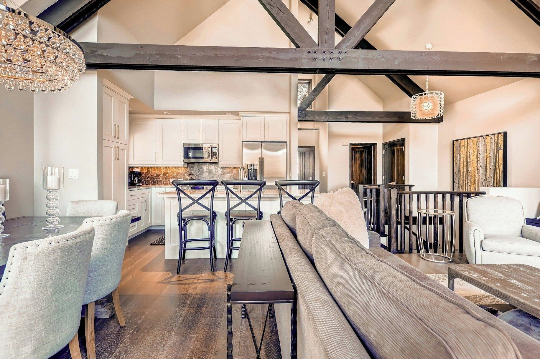 Foto - The Pines Lodge, a RockResort, by Vail Resorts