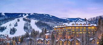 The Pines Lodge, a RockResort, by Vail Resorts