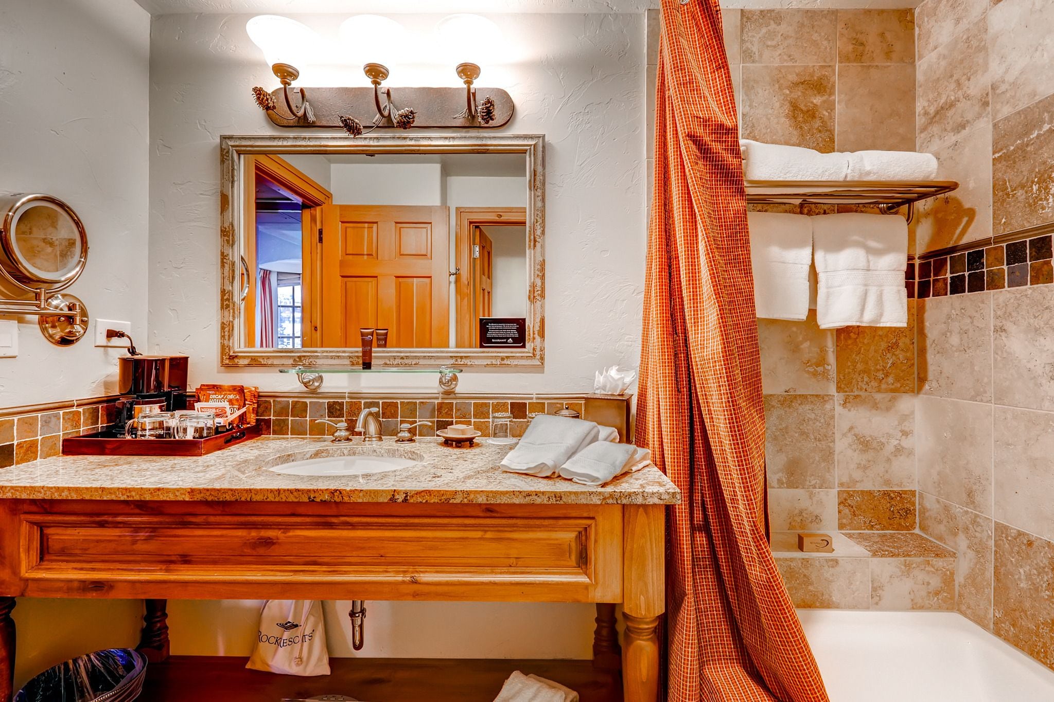 Photo - The Pines Lodge, a RockResort