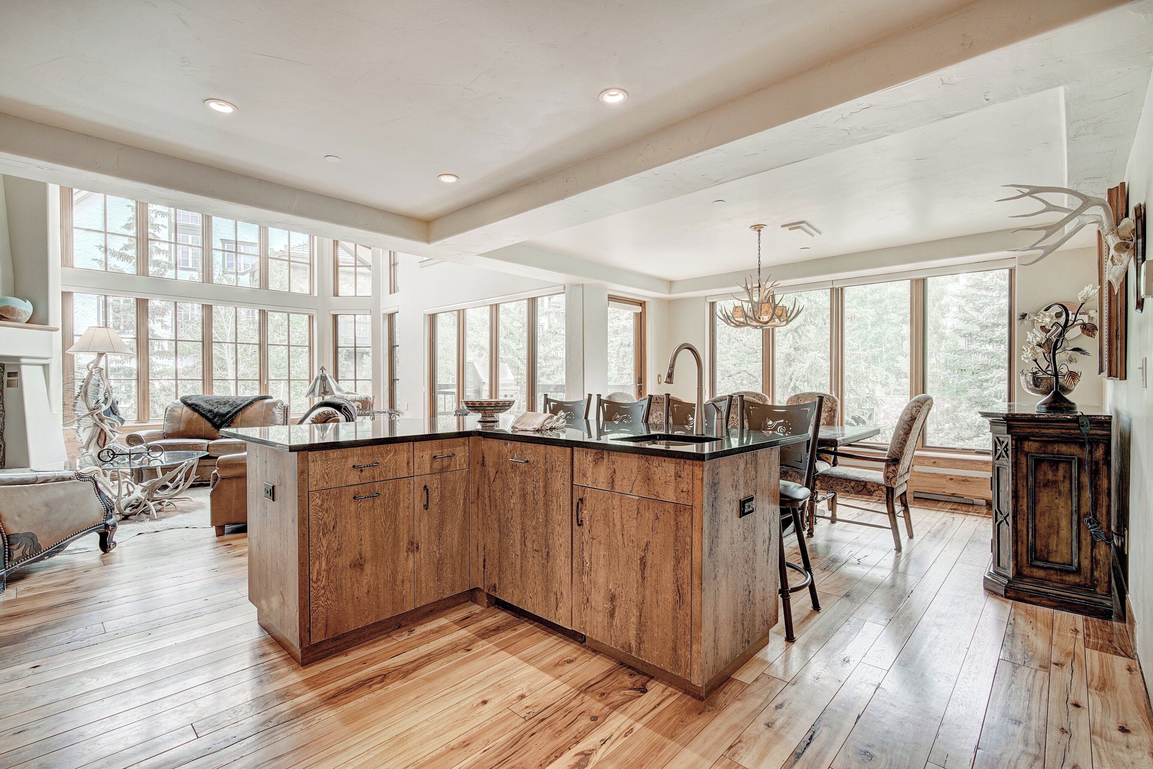 Photo - The Pines Lodge, a RockResort, by Vail Resorts