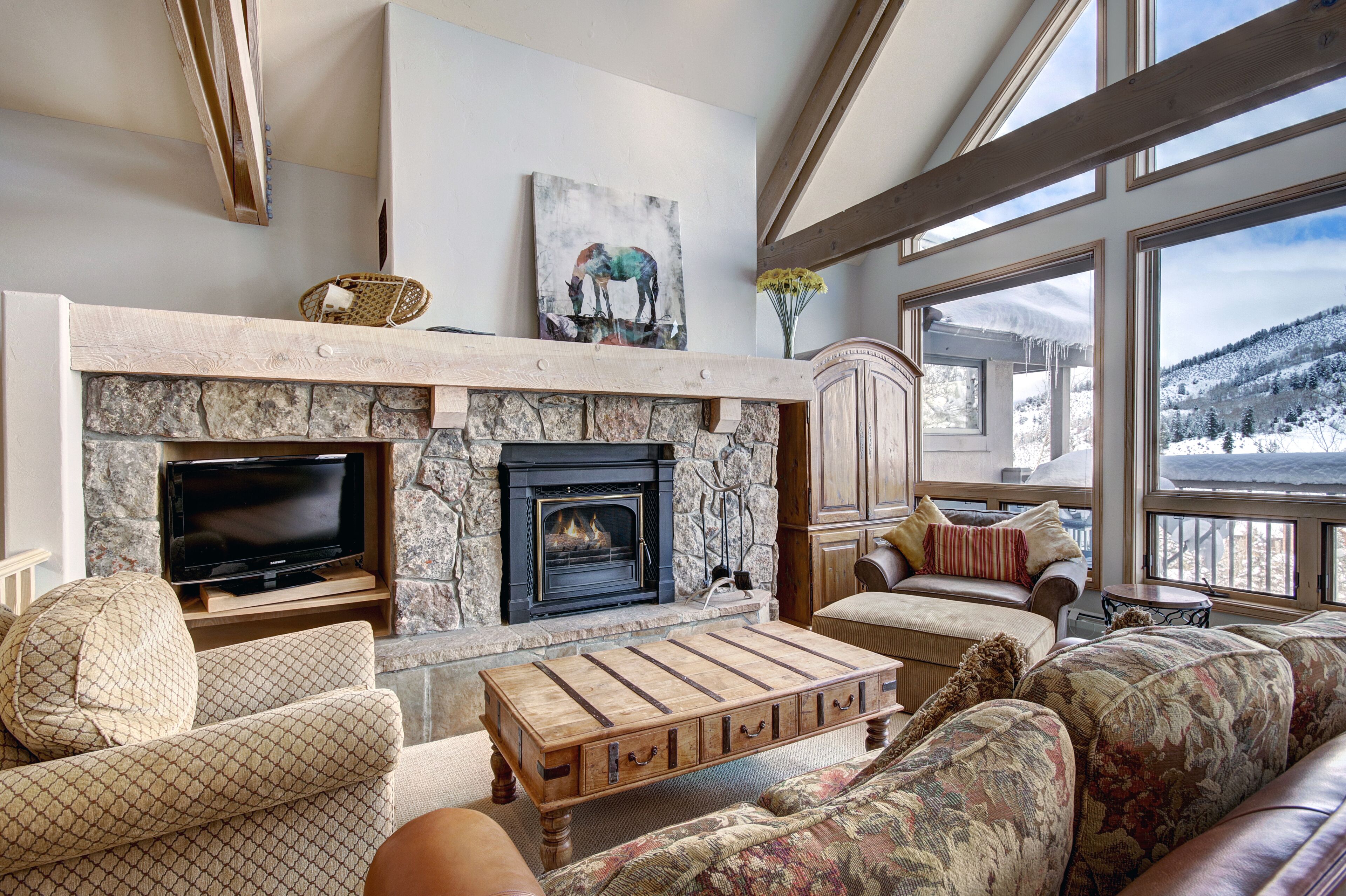 Photo - The Pines Lodge, a RockResort