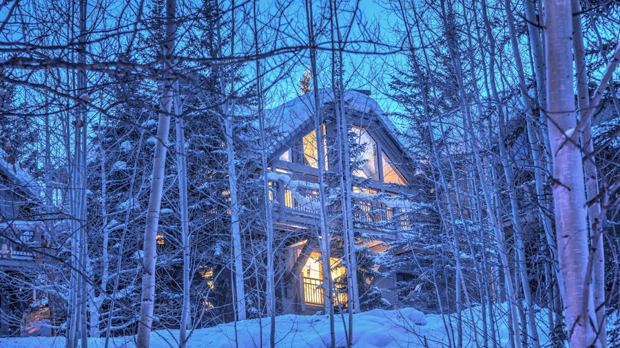 The Pines Lodge, A RockResort