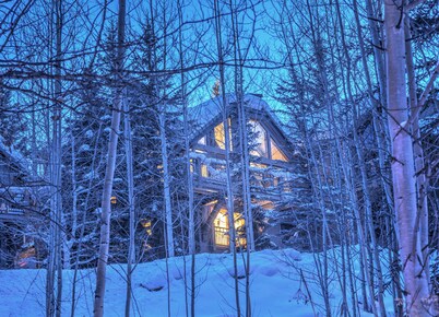 The Pines Lodge, A RockResort