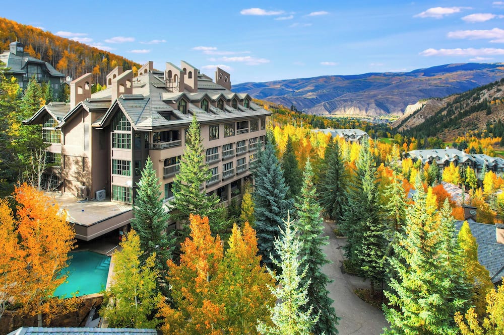 The Pines Lodge, a RockResort, by Vail Resorts