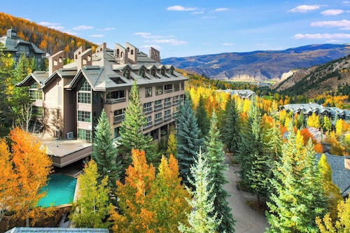 The Pines Lodge, a RockResort, by Vail Resorts