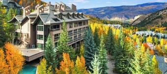 The Pines Lodge, a RockResort, by Vail Resorts