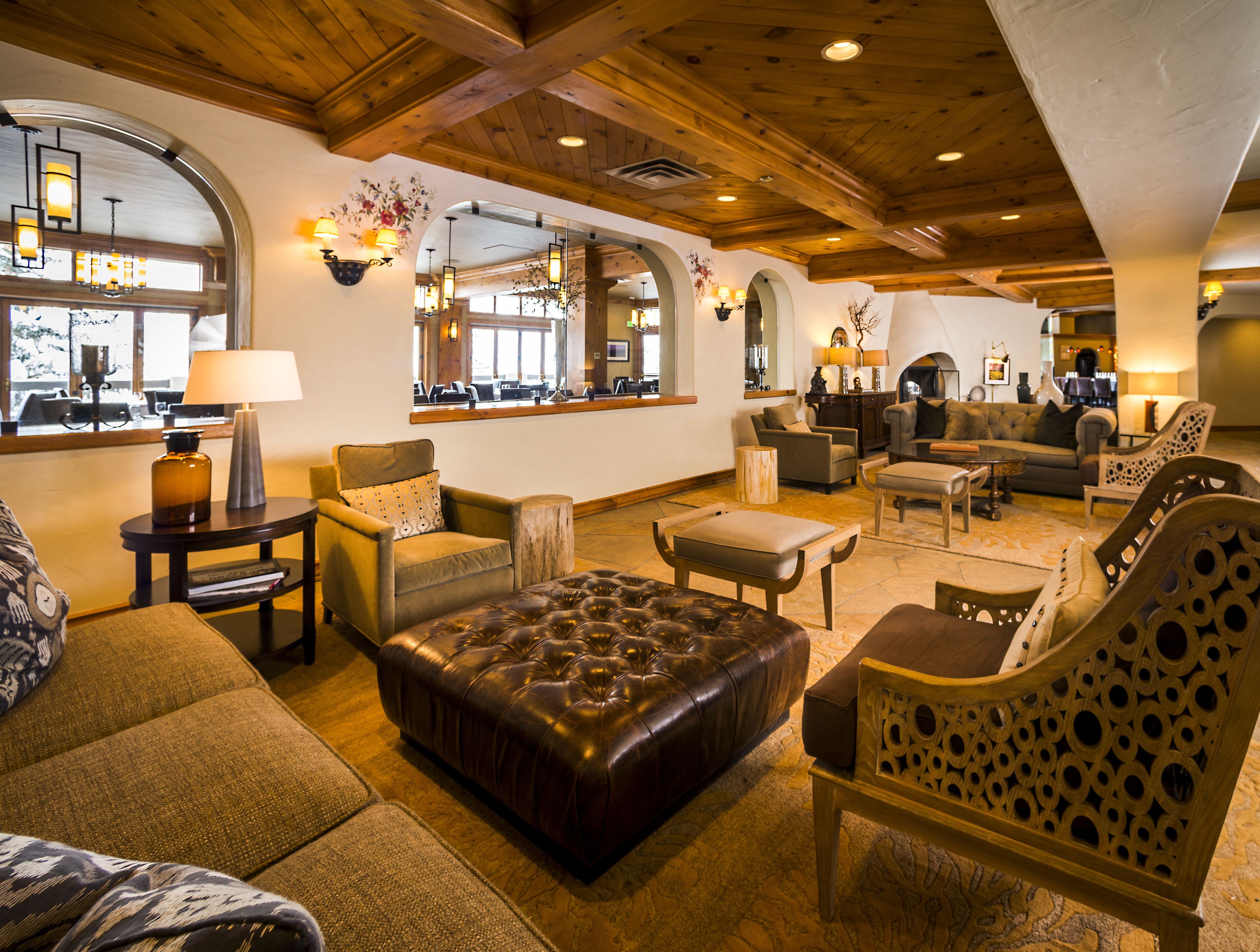 Photo - The Pines Lodge, a RockResort