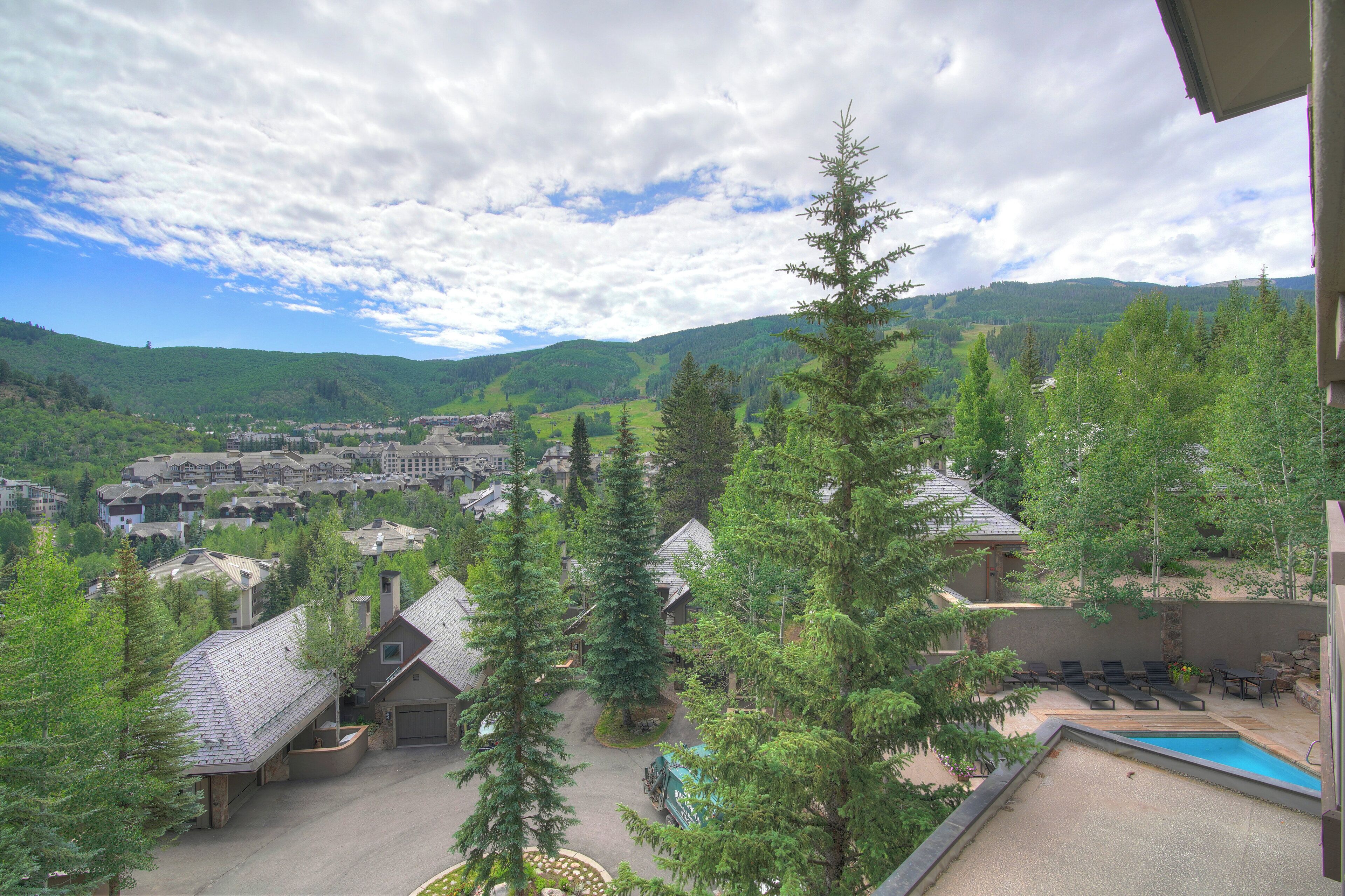 Photo - The Pines Lodge, a RockResort, by Vail Resorts