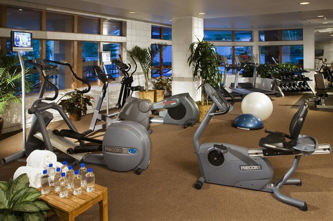 Photo - The Pines Lodge, a RockResort, by Vail Resorts