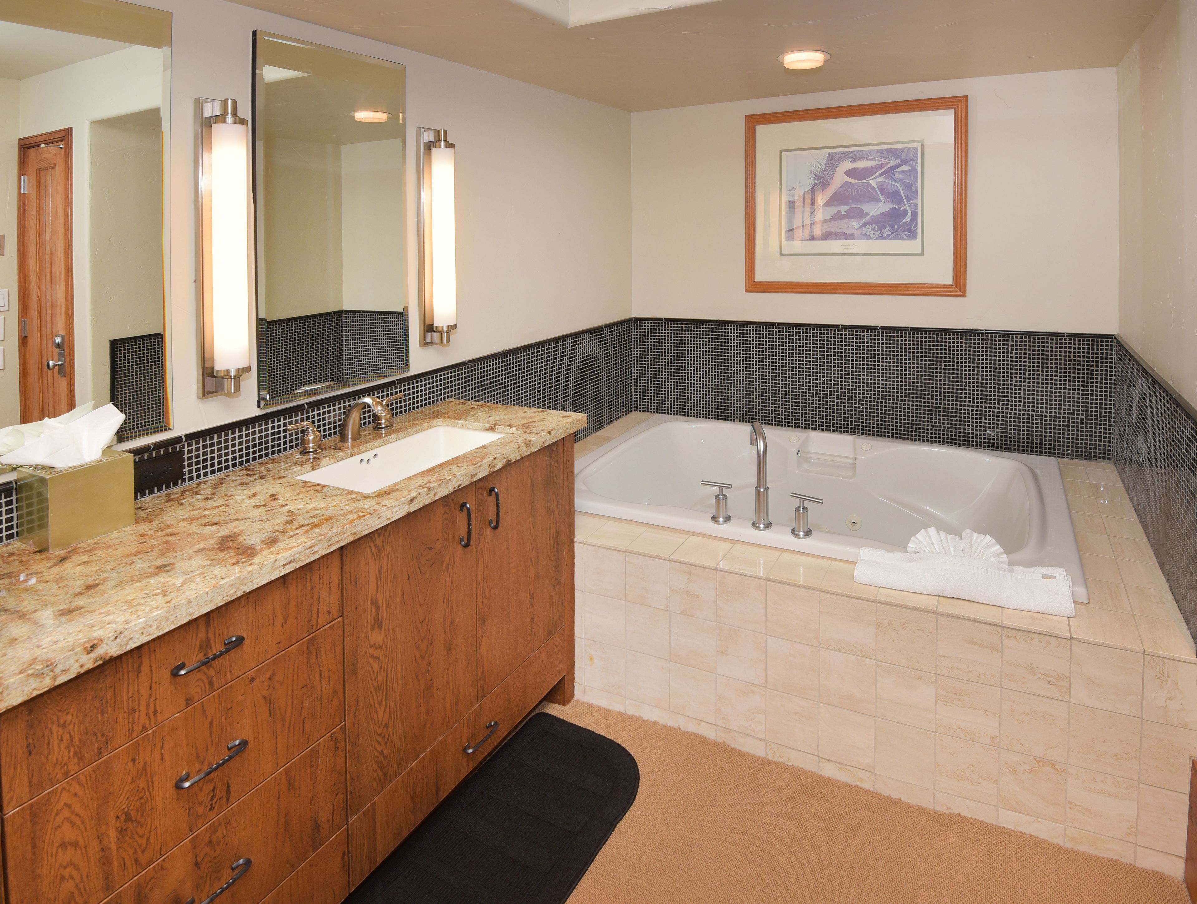 Room, 3 Bedrooms | Frette Italian sheets, premium bedding, down comforters, pillowtop beds