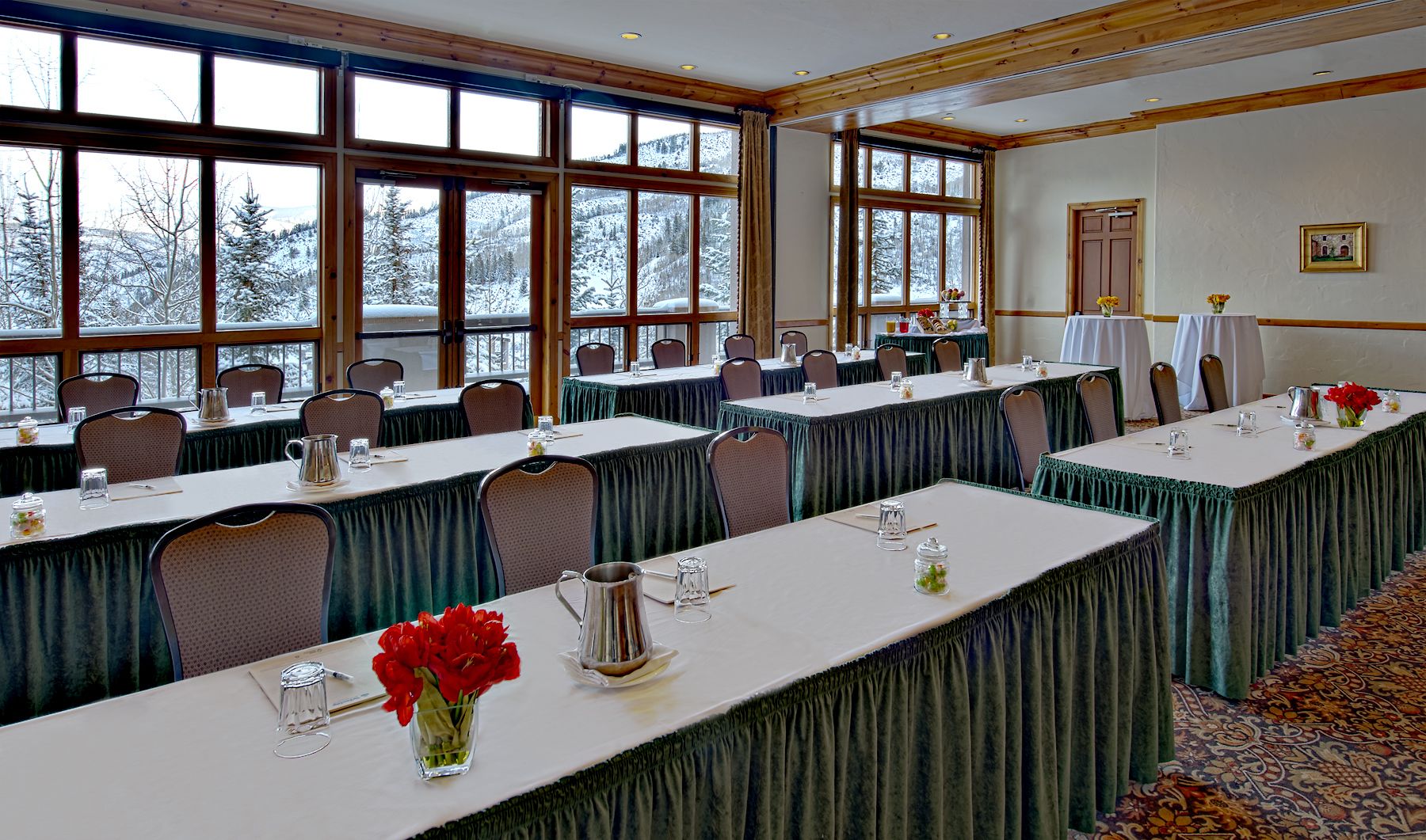 Photo - The Pines Lodge, a RockResort