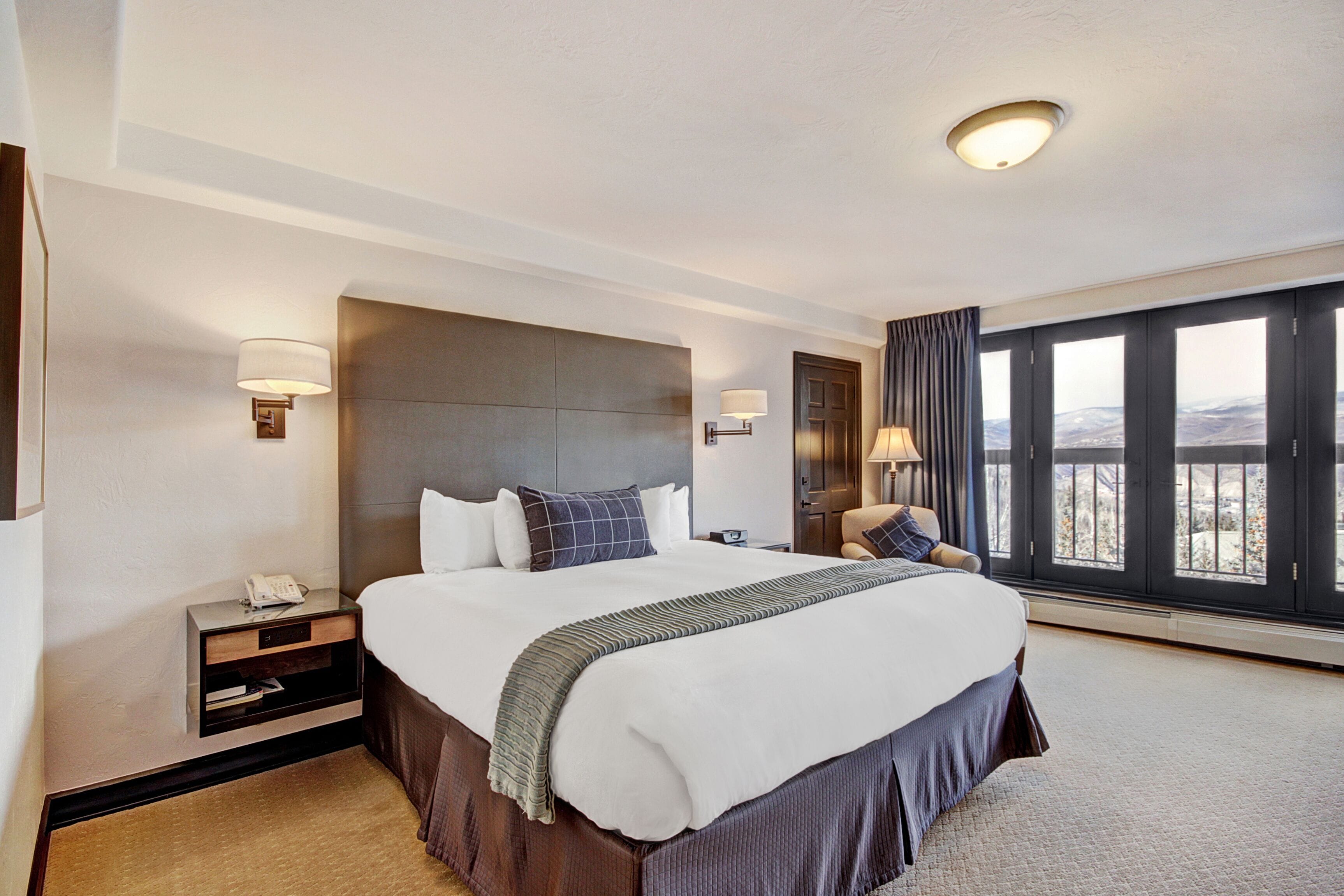 Photo - The Pines Lodge, a RockResort