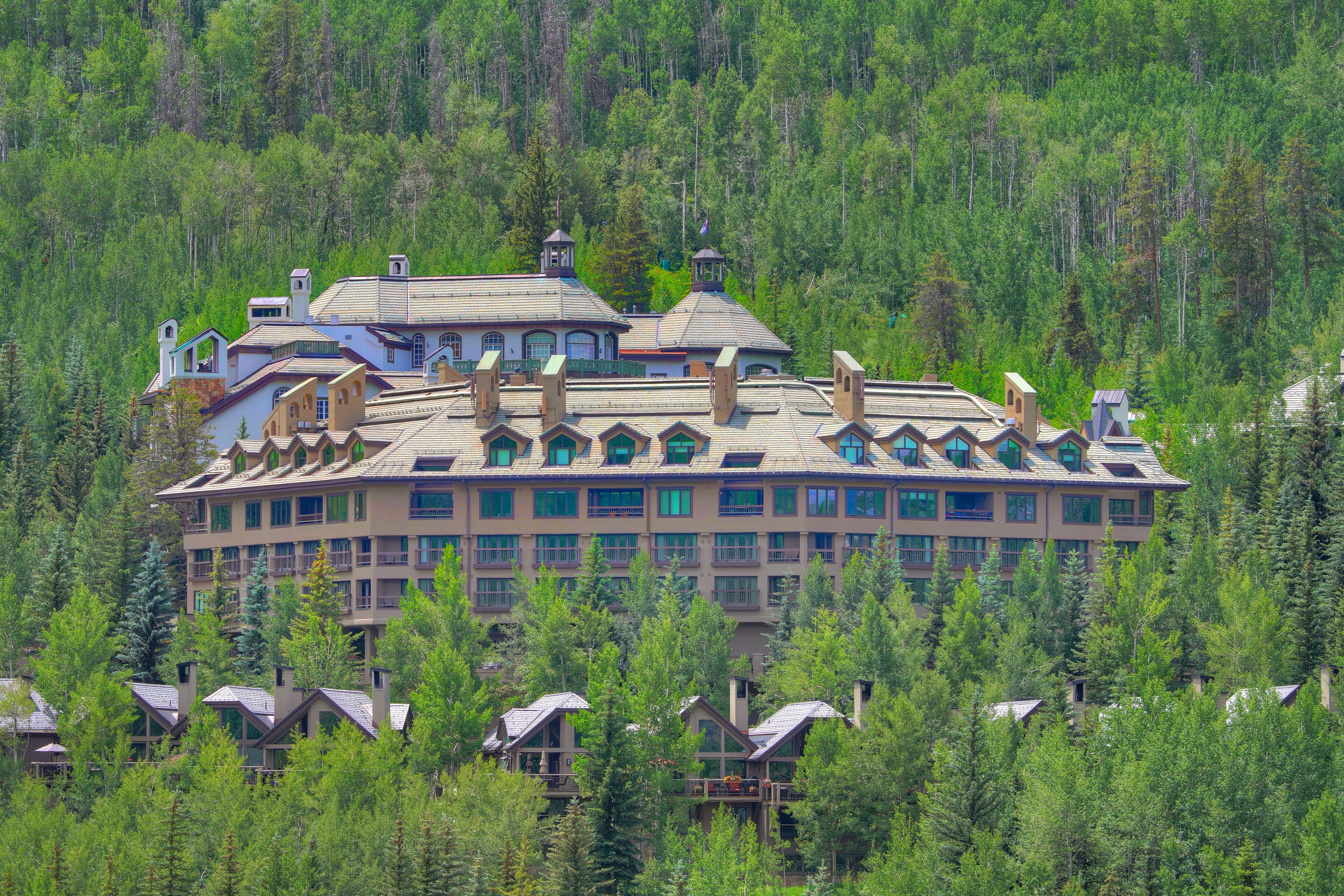 Photo - The Pines Lodge, a RockResort