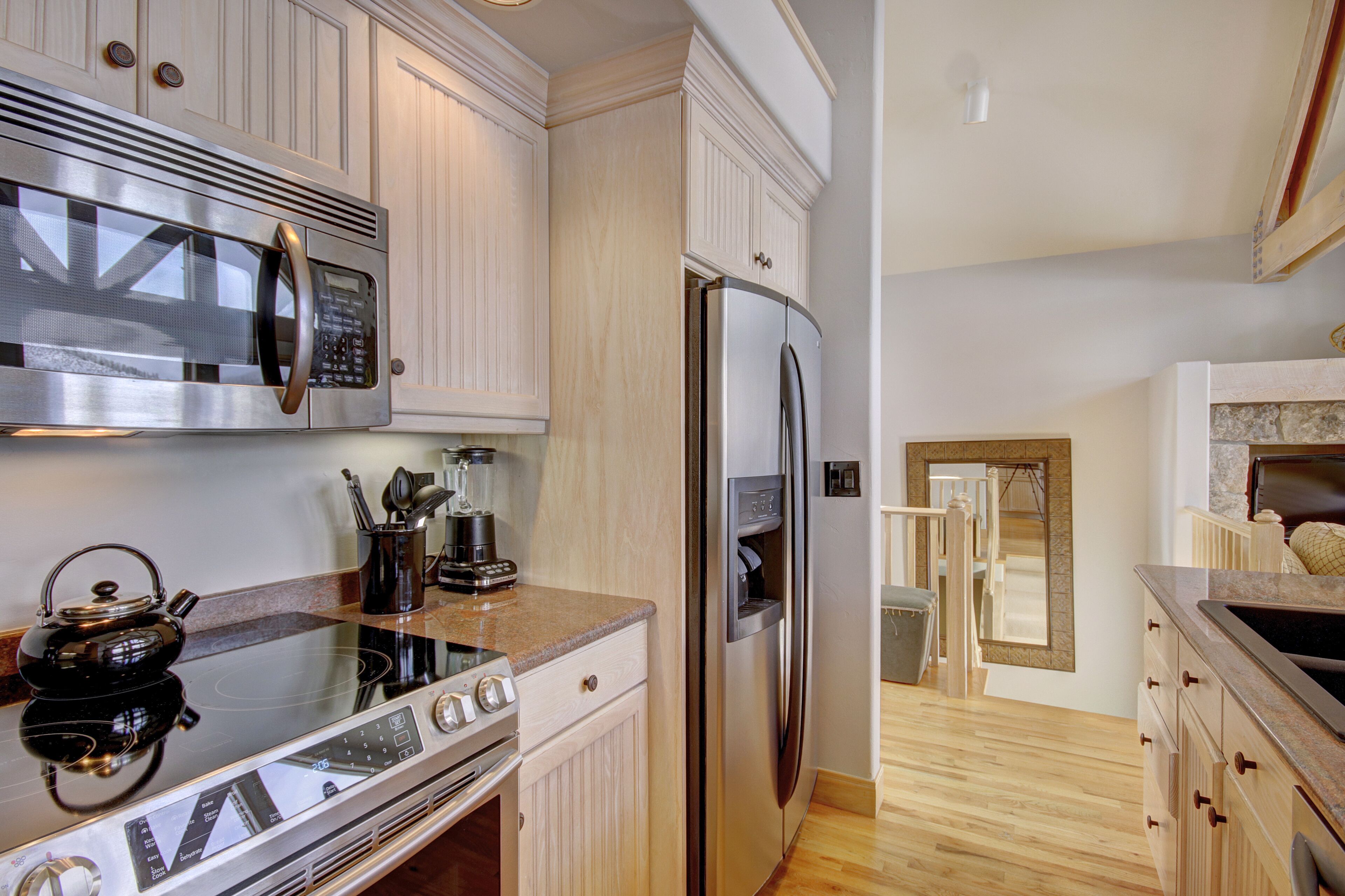 Photo - The Pines Lodge, a RockResort