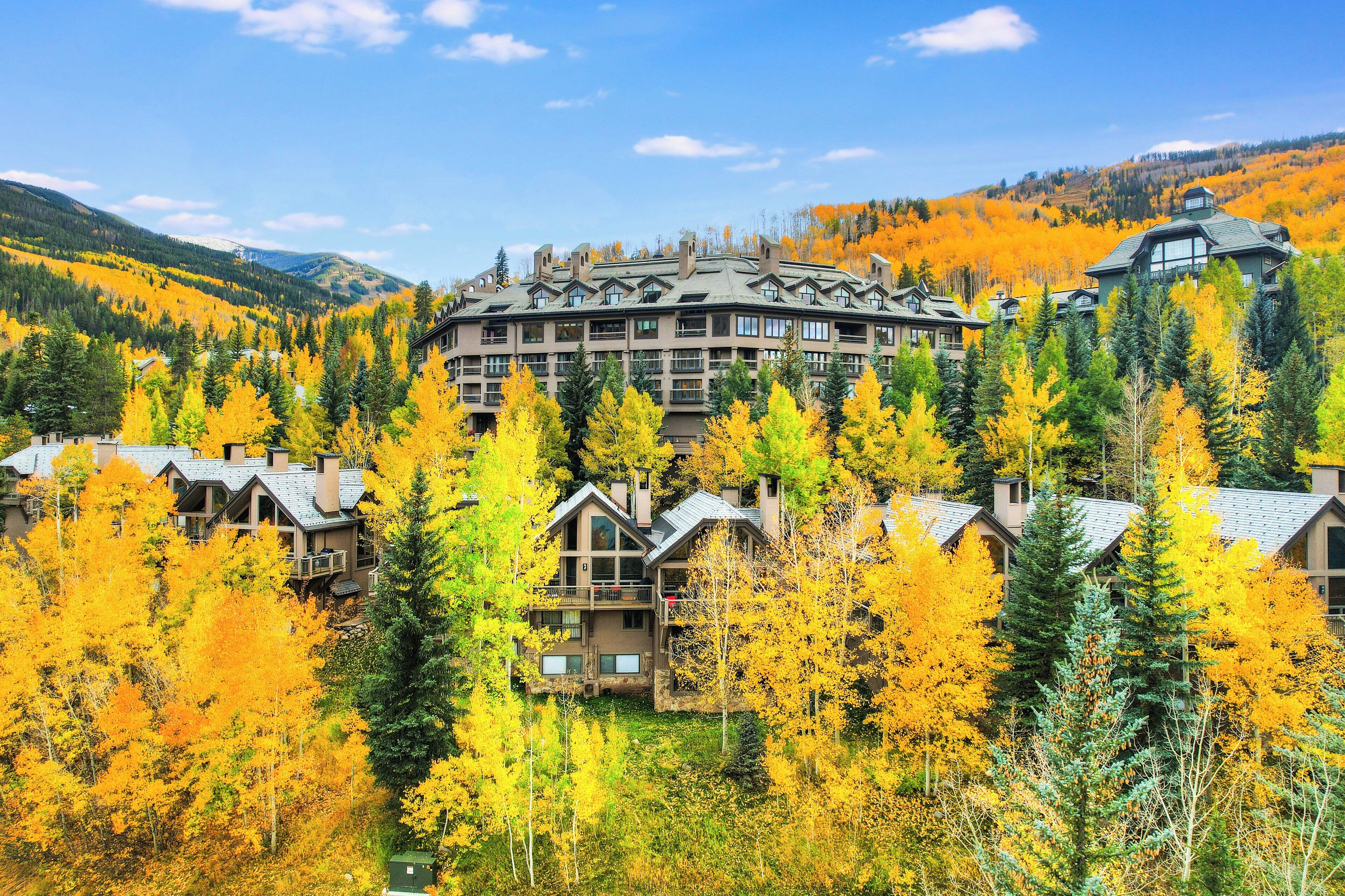 Photo - The Pines Lodge, a RockResort, by Vail Resorts