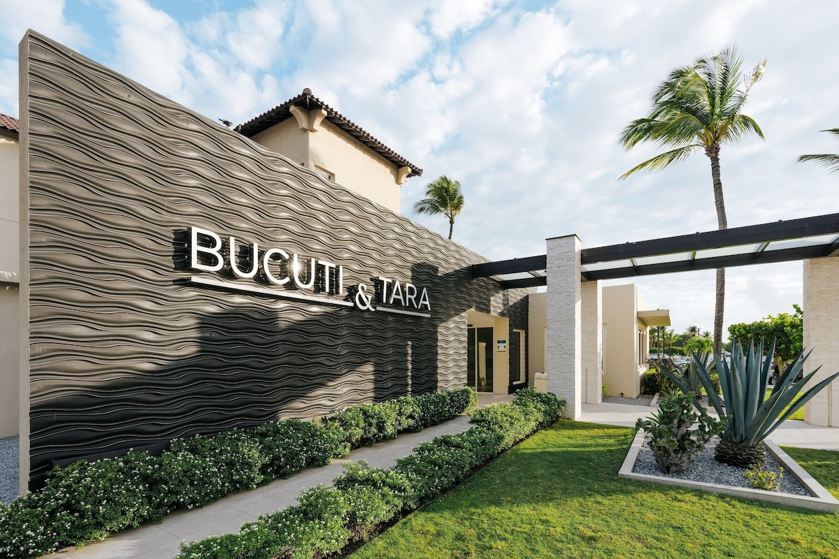 Bucuti & Tara Beach Resort