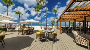 Unclassified image, 2 of 55, button - Bucuti & Tara Beach Resort - Adults Only (Oranjestad)