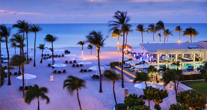 Bucuti & Tara Beach Resort - Adults Only