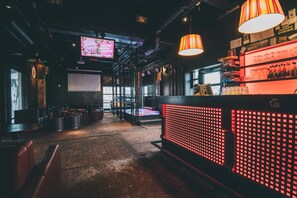 Nightclub