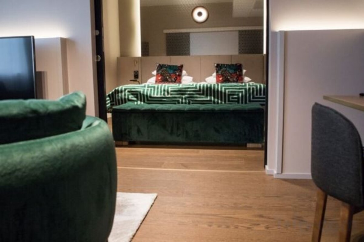 Junior Suite