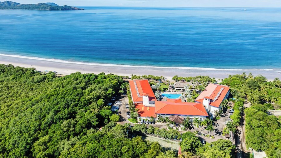 Margaritaville Beach Resort Playa Flamingo