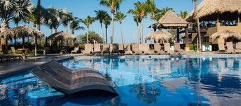 Margaritaville Beach Resort Playa Flamingo
