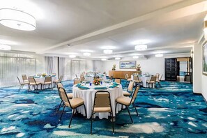 Sala de reunião