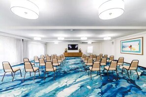 Sala de reunião