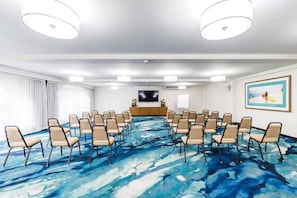 Sala de reunião