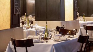 Bar (on property) - Sofitel Berlin Gendarmenmarkt (Berlin)
