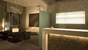 Lobby - Sofitel Berlin Gendarmenmarkt (Berlin)