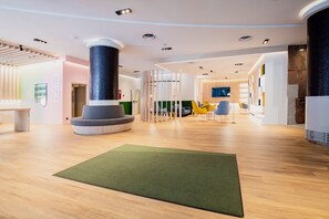 Living area - (Andorra la Vella)