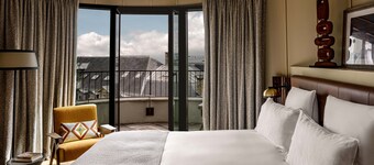 Norman Paris Hôtel & Spa