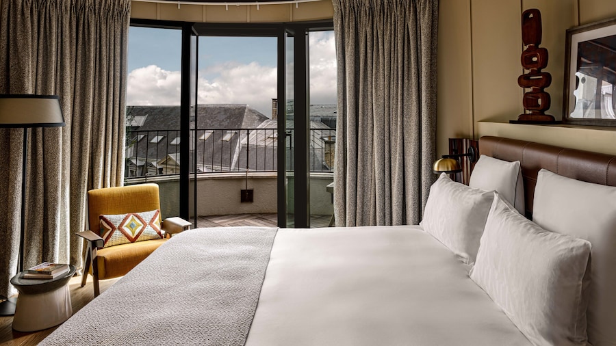 Norman Paris Hôtel & Spa