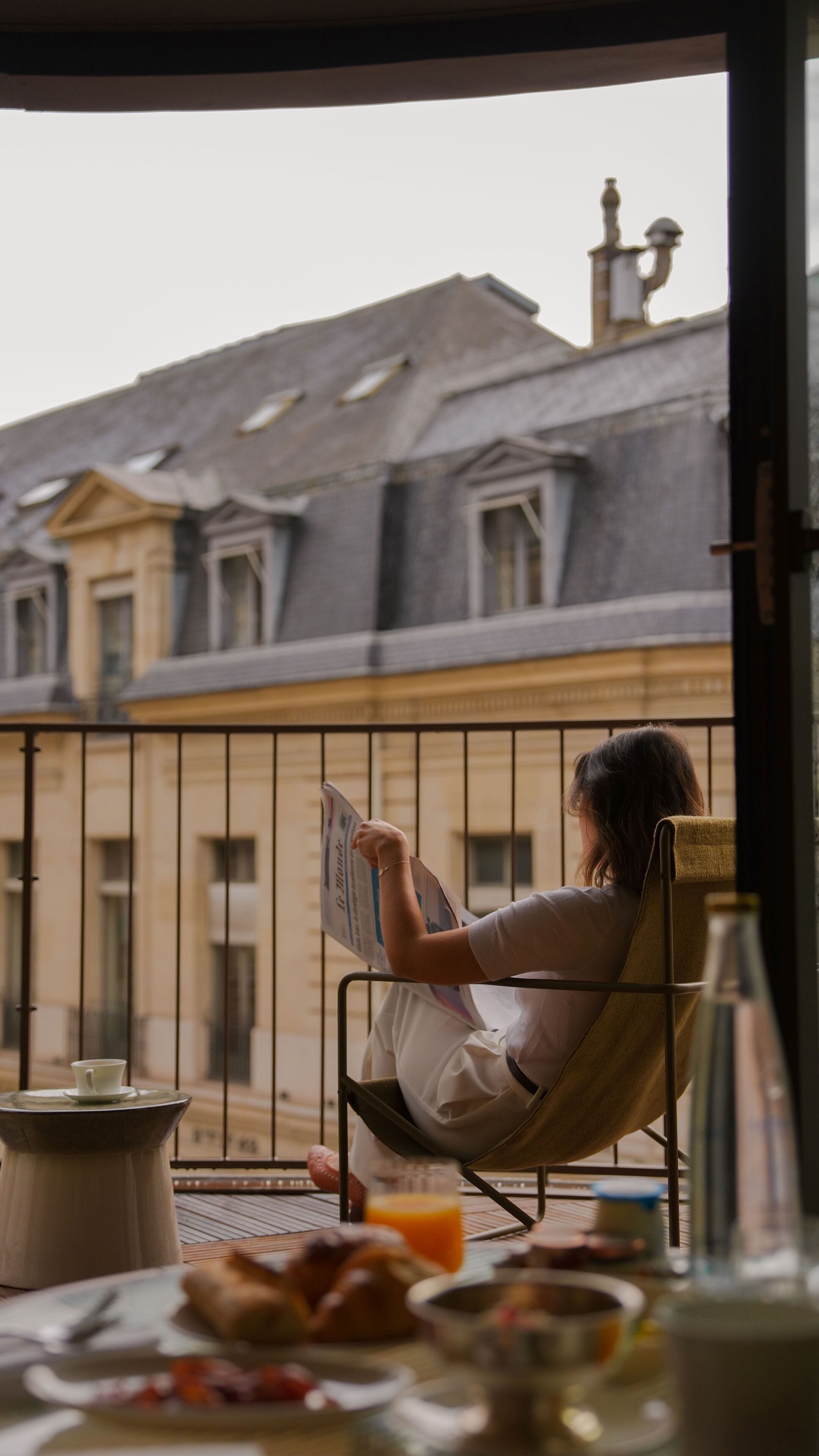 Foto - Norman Hotel