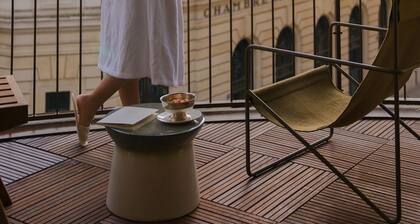 Norman Paris Hôtel & Spa