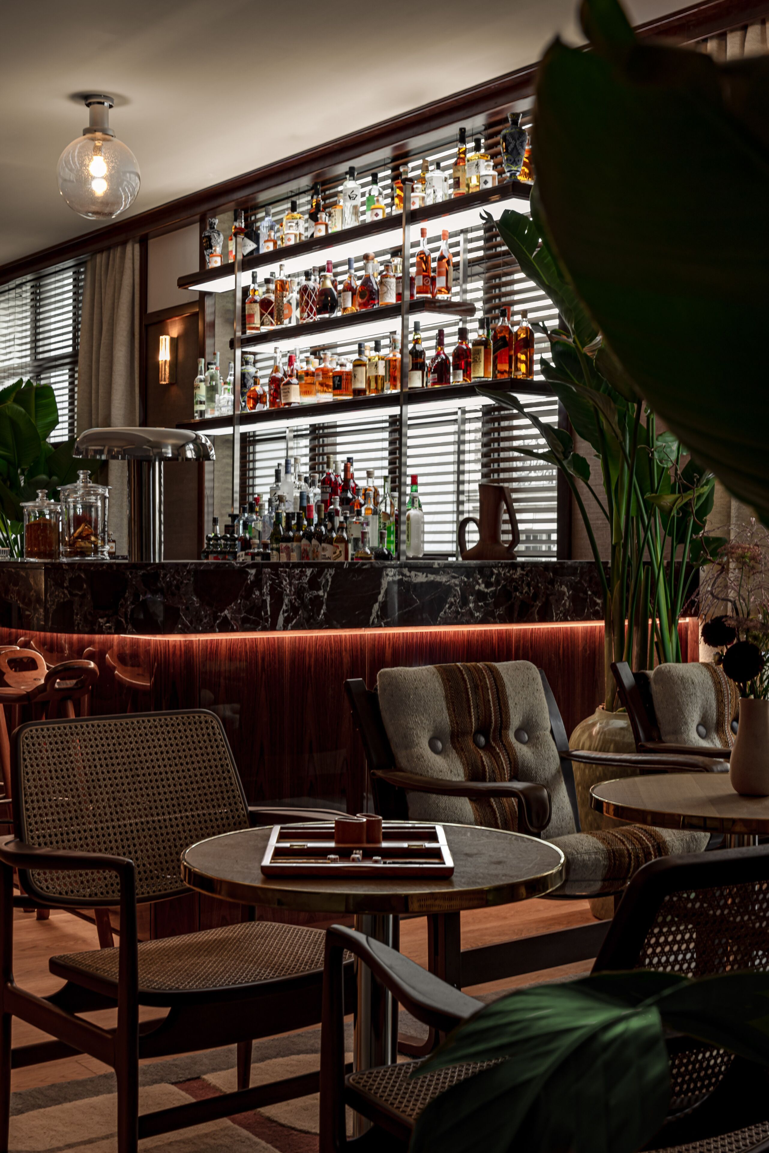 Photo - Norman Hotel