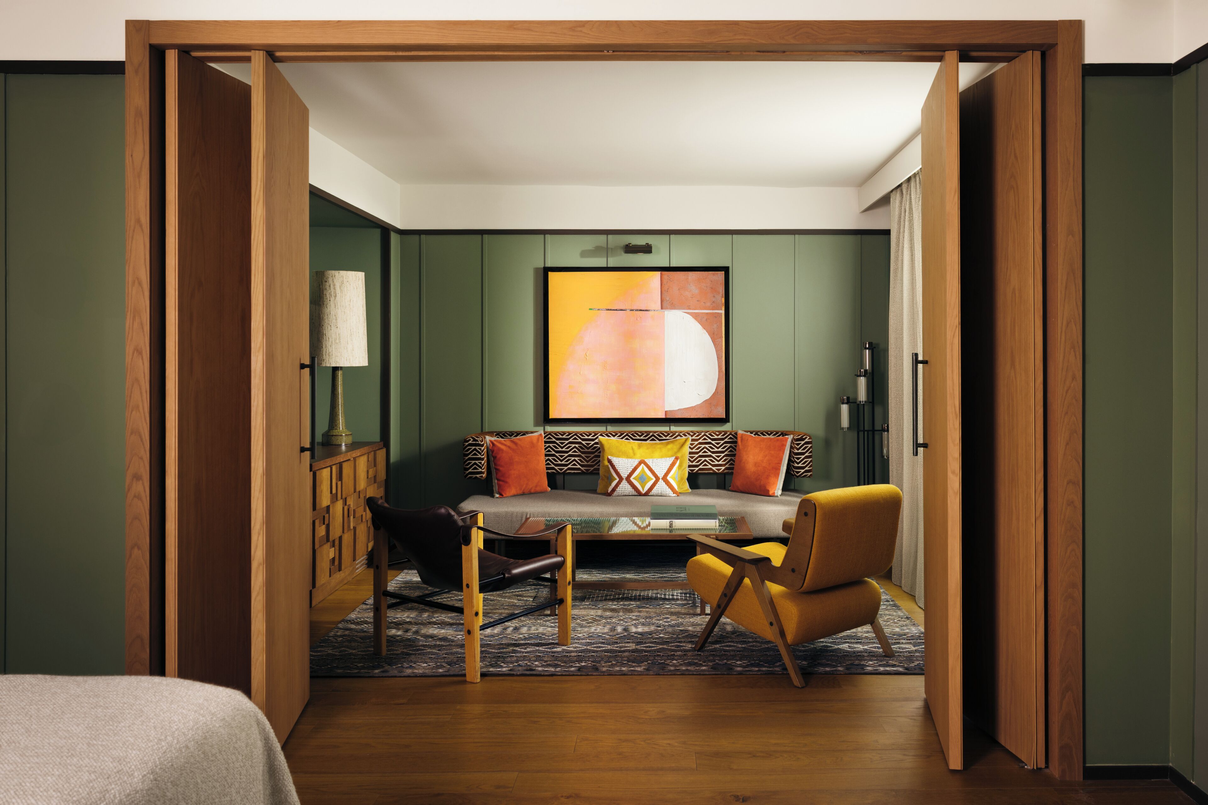 Photo - Norman Hotel