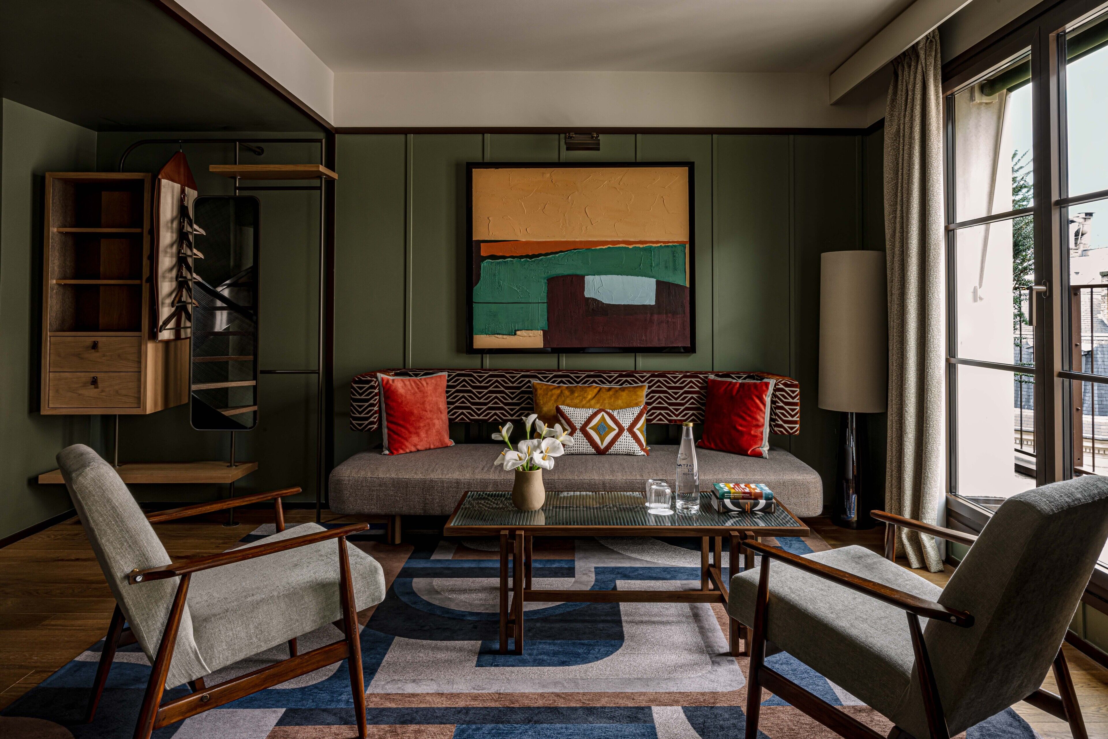 Photo - Norman Hotel